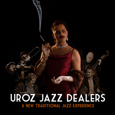 Uroz Jazz Dealers Uroz Jazz Dealers