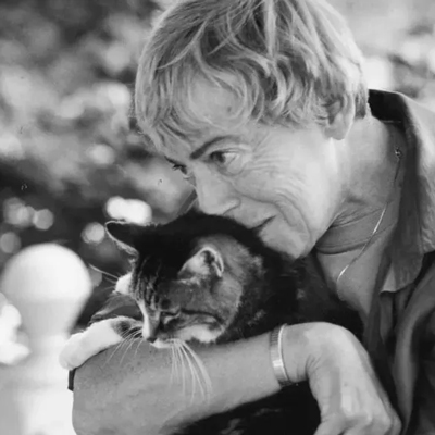 Ursula K. Le Guin