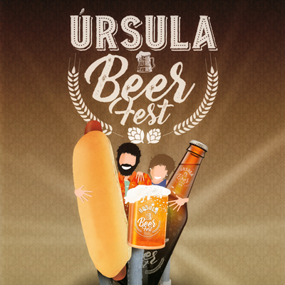 Úrsula Beer Fest, Valls, 2022
