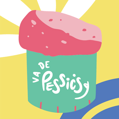 Va de pessics Va de pessics