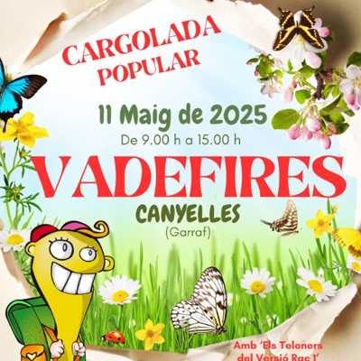 Vade Fires