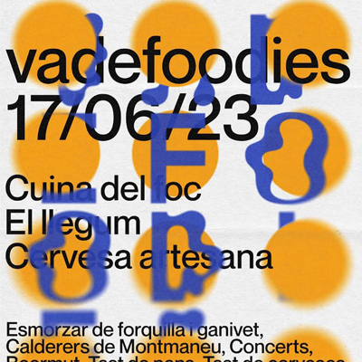 VadeFoodies