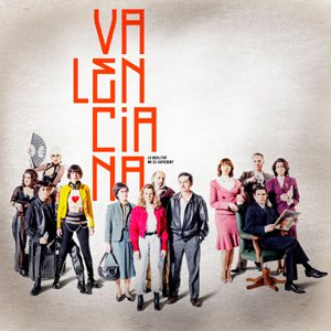 Valenciana Valenciana