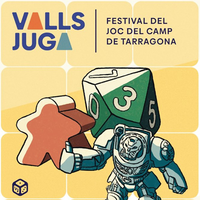 Valls Juga, 2024