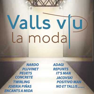 Valls Viu la Moda, Valls, 2022 Valls Viu la Moda, Valls, 2022