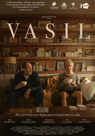 Vasil Vasil