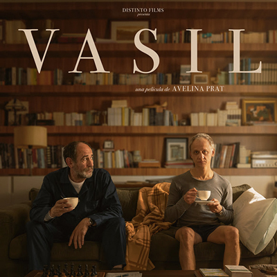 Vasil