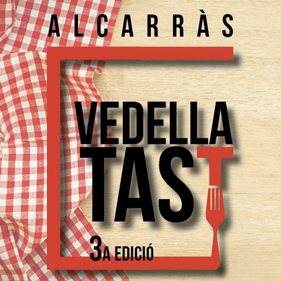 Vedellatast, Alcarràs, 2023 Vedellatast, Alcarràs, 2023