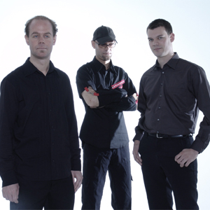 Vein Trio