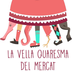 La Vella Quaresma del Mercat, TArragona, 2019