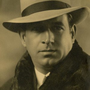 Emili Vendrell, tenor català, Tenor, (1893 - 1962)