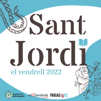 Sant Jordi al Vendrell