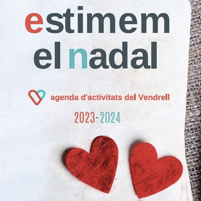 Festes de Nadal al Vendrell, 2023 Festes de Nadal al Vendrell, 2023