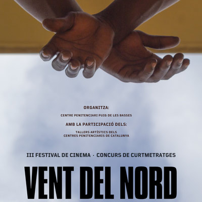 Festival de Cinema 'Vent del Nord', 2024 Festival de Cinema 'Vent del Nord', 2024