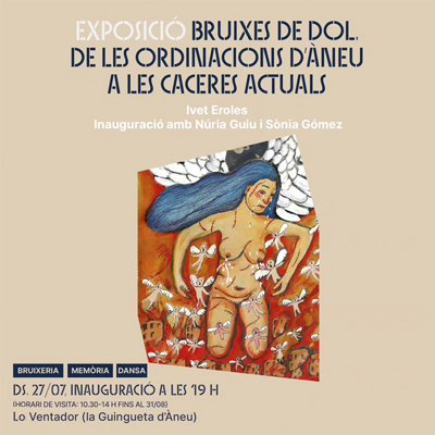 Bruixes de dol Bruixes de dol
