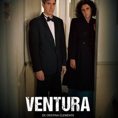 Teatre 'Ventura' de Cristina Clemente Teatre 'Ventura' de Cristina Clemente