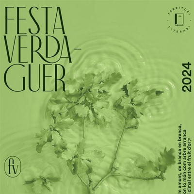 Festa Verdaguer