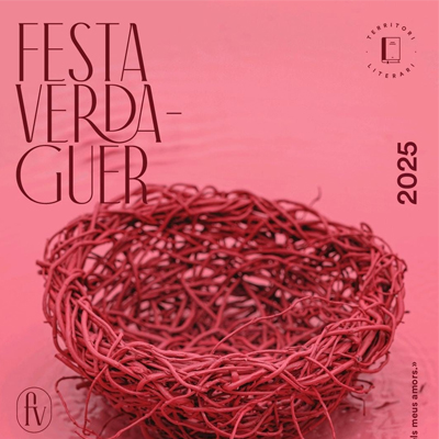 Festa Verdaguer Festa Verdaguer