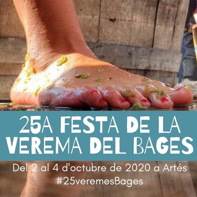 Festa Verema del Bages Festa Verema del Bages