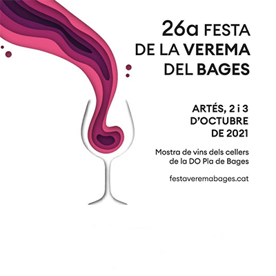 Festa de la Verema del Bages Festa de la Verema del Bages