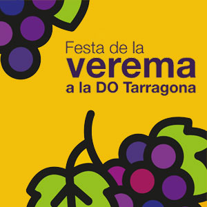 Festa de la Verema de la DO Tarragona, 2019 Festa de la Verema de la DO Tarragona, 2019