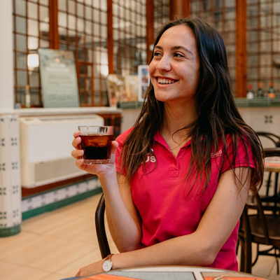 Visita a la Casa del Vermut i del Vi de l'Estació Enològica - Reus