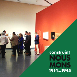 Vermut i tertúlia: Construint nous mons Vermut i tertúlia: Construint nous mons