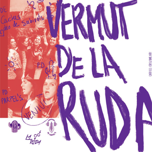Vermut de la Ruda Vermut de la Ruda