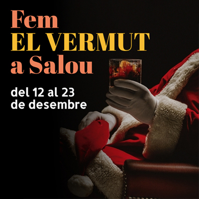 Per Nadal, Fem el Vermut a Salou, 2025 Per Nadal, Fem el Vermut a Salou, 2025