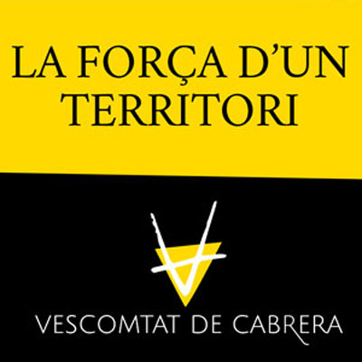 Vescomtat de Cabrera
