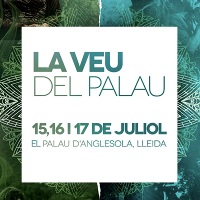La Veu del Palau, Palau d'Anglesola, 2022