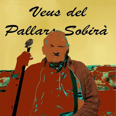 Documental 'Veus del Pallars Sobirà', de Laia Rissech i Pere Manrique Documental 'Veus del Pallars Sobirà', de Laia Rissech i Pere Manrique