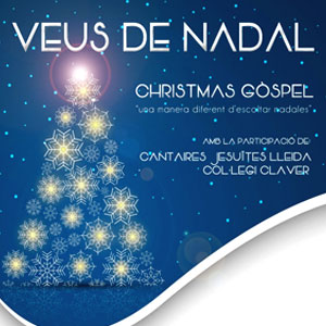Veus.kat, Nadal, Concert