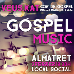 Concert de Veus.kat a Almatret, 2020 Concert de Veus.kat a Almatret, 2020