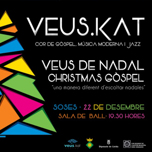 Veus.Kat a Soses, 2019 Veus.Kat a Soses, 2019
