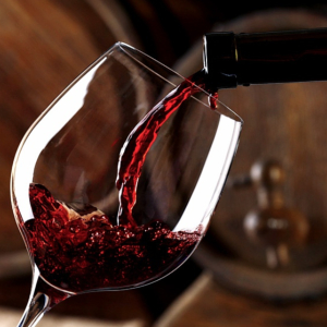 Tast de vins per a dones Especial Sant Jordi