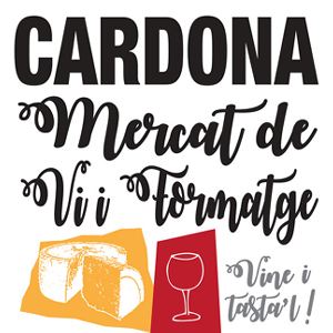 Mercat de Vi i Formatge