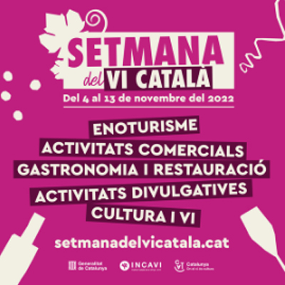Setmana del Vi Català