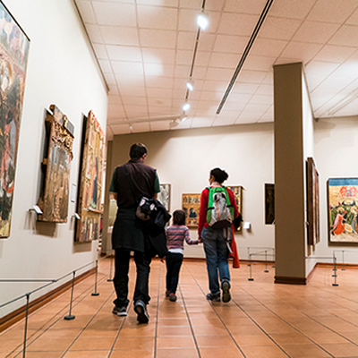 Museu Episcopal de Vic