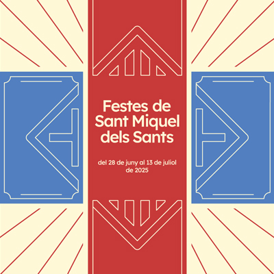Festes de Sant Miquel dels Sants de Vic