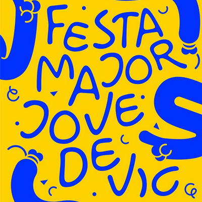 Festa Major Jove de Vic