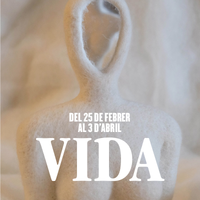 Exposició 'Vida'