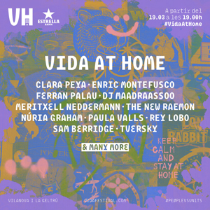 Vida at Home Vida at Home