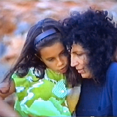 Pel·lícula 'Video Blues' (Espanya, 2019) d'Emma Tusell