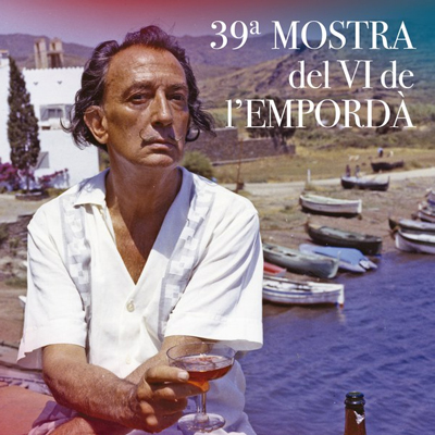 39a Mostra del Vi de l'Empordà, Figueres, 2025
