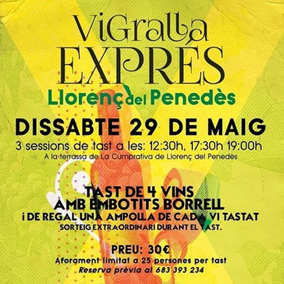 Vigralla Vigralla