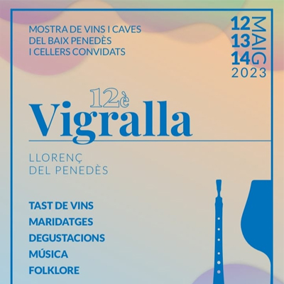 ViGralla Baix Penedès ViGralla Baix Penedès
