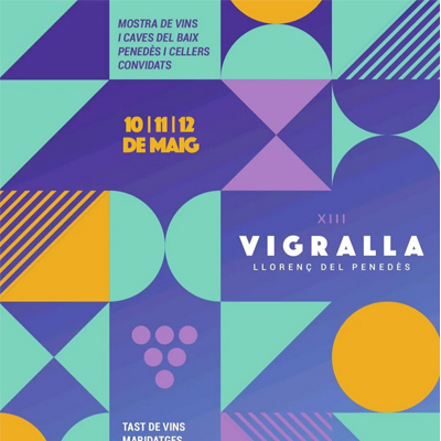 ViGralla Baix Penedès
