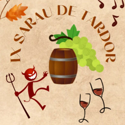 Sarau de Tardor a Vilabella, 2023 Sarau de Tardor a Vilabella, 2023