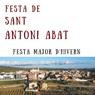 Festa Major d'Hivern de Vilabella, 2025